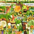 Lucky Charm by Studio Flergs Lucky Charm by Studio Flergs