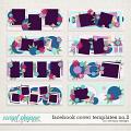 Facebook cover templates no.2 by WendyP Designs