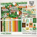 Feeling Lucky Bundle by LJS Designs 