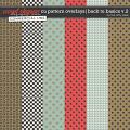 CU PATTERN OVERLAYS | BACK TO BASICS V.2 by The Nifty Pixel