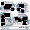 Cindy's Layered Templates - Creative Clusters 4 by Cindy Schneider