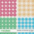 Freshly Cut Florals Cut Files by Studio Liv