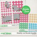 Freshly Cut Florals Bundle by Studio Liv