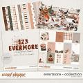 Evermore | Collection - by Kris Isaacs Designs