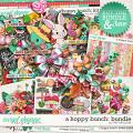 A HOPPY BUNCH | BUNDLE by The Nifty Pixel