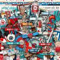 CURE ALL | KIT by The Nifty Pixel