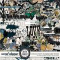 Creative Chronicles: Echoes Of Love Hodgepodge Frenzy by Little Butterfly Wings & Studio Basic