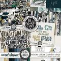 Creative Chronicles: Echoes Of Love Bundle by Little Butterfly Wings & Studio Basic