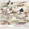 Walking Path | Elements - by Kris Isaacs Designs