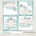 Faded Memories by Fiddle-Dee-Dee Designs