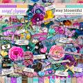 Stay Bloomtiful Kit by Sweet Doll designs