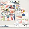Milestones: Collection | Designed by Soco