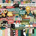 School Graduation by Kelly Bangs Creative