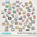 Bucket List: Summer Pins by Connection Keeping