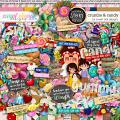 Once Upon a Story: Crumbs & Candy Kit by Sweet Doll designs Once Upon a Story: Crumbs & Candy Kit by Sweet Doll designs