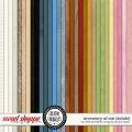 Creative Chronicles: Inventory Of Me Solids by Little Butterfly Wings & Studio Basic