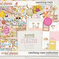 Catching Rays Collection by Becca Bonneville