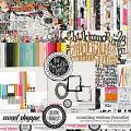 Creative Chronicles: Counting Wishes Bundle by Little Butterfly Wings & Studio Basic