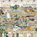 Dandelion Wishes by Amanda Yi and Meagan's Creations