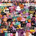 Hey Boo by Kelly Bangs Creative