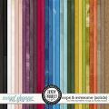 Creative Chronicles: Oops & Awesome Solids by Little Butterfly Wings & Studio Basic 