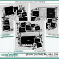Cindy's Layered Templates - Photo Palooza Bundle 194 by Cindy Schneider