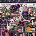 Boo by Red Ivy Design