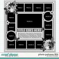 Cindy's Layered Templates - Photo Palooza 584 by Cindy Schneider