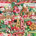 Hello: December by Studio Flergs Hello: December by Studio Flergs