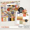 Hygge: Collection | Designed by Soco