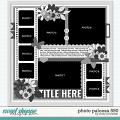 Cindy's Layered Templates - Photo Palooza 590 by Cindy Schneider