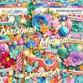Christmas Sparkle by Studio Flergs