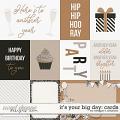 It's Your Big Day:Cards by Meagan's Creations