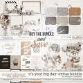 It's Your Big Day: Extras Bundle by Meagan's Creations