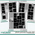 Cindy's Layered Templates - Photo Palooza Bundle 200 by Cindy Schneider