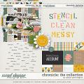 Chronicle: The Collection by Allison Pennington