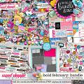 Bold February Bundle by Connection Keeping