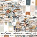 Our Journey To You: Special Bundle | Designed by Soco