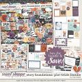 Story Foundations: Plot Twists Bundle by Traci Reed