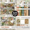 Some Kind Of Lucky Bundle by Studio Basic