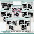 Cindy's Layered Templates - Photo Palooza Mega Bundle 17 by Cindy Schneider