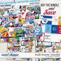 Bulk Buyer: Collection Bundle by Meagan's Creations