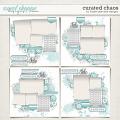 Curated Chaos by Fiddle-Dee-Dee Designs