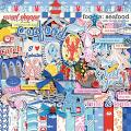 Foodie: Seafood by Kelly Bangs Creative Foodie: Seafood by Kelly Bangs Creative