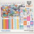 Chronic Bundle by LJS Designs 