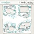 Everyday Elegance by Fiddle-Dee-Dee Designs
