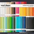 Collected Solids by Studio Basic