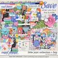 Little Joys: Collection + FWP by River Rose Designs