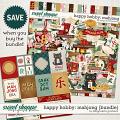 Happy Hobby: Mahjong {bundle} by Blagovesta Gosheva