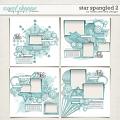 Star Spangled 2 by Fiddle-Dee-Dee Designs